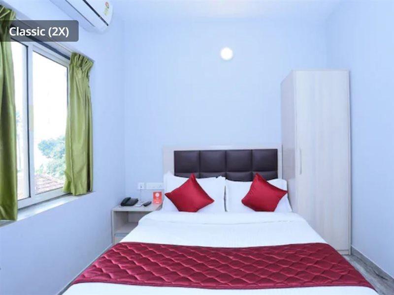 Super Townhouse Prince Palace Thiruvananthapuram Kültér fotó