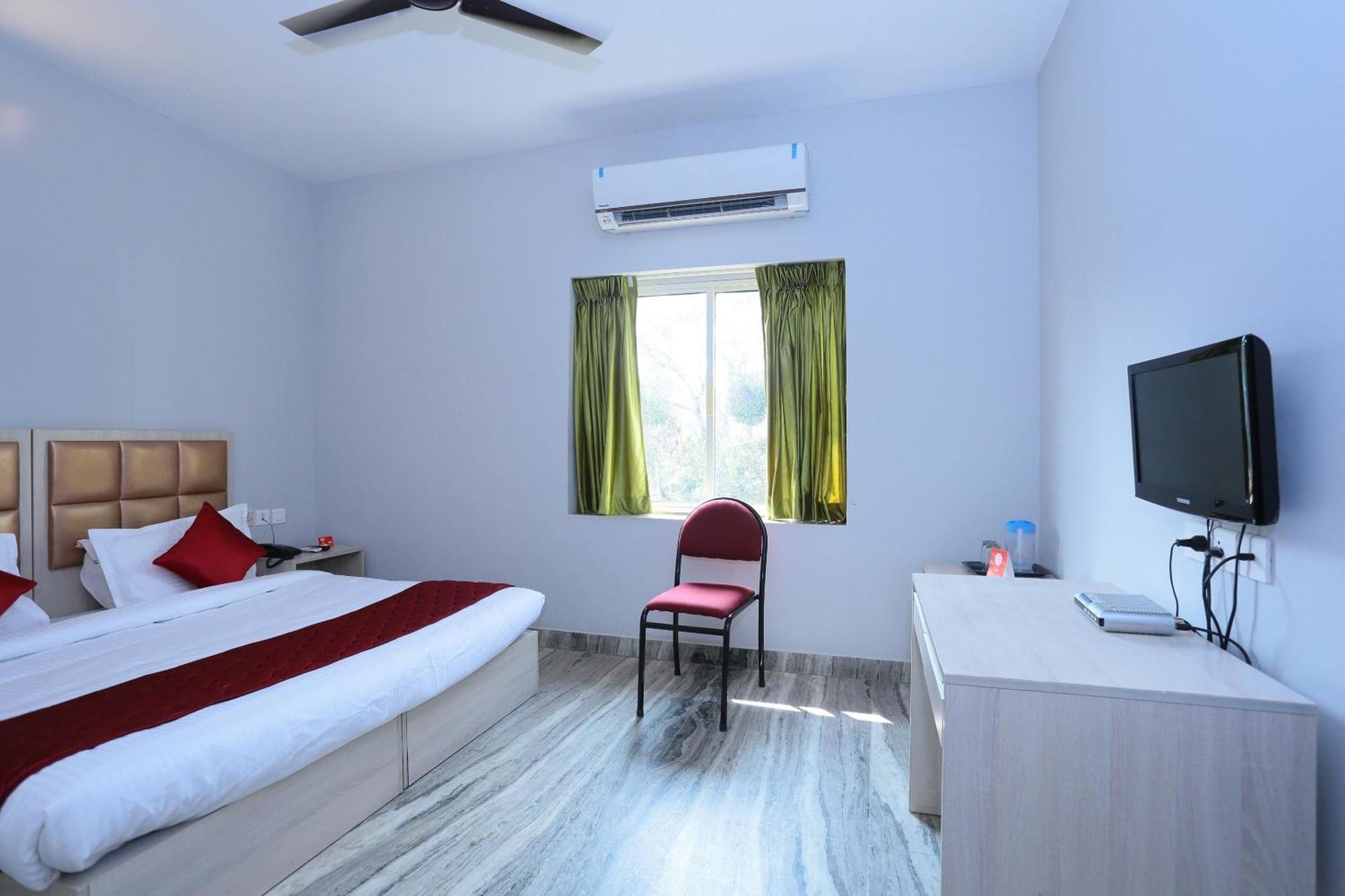 Super Townhouse Prince Palace Thiruvananthapuram Kültér fotó