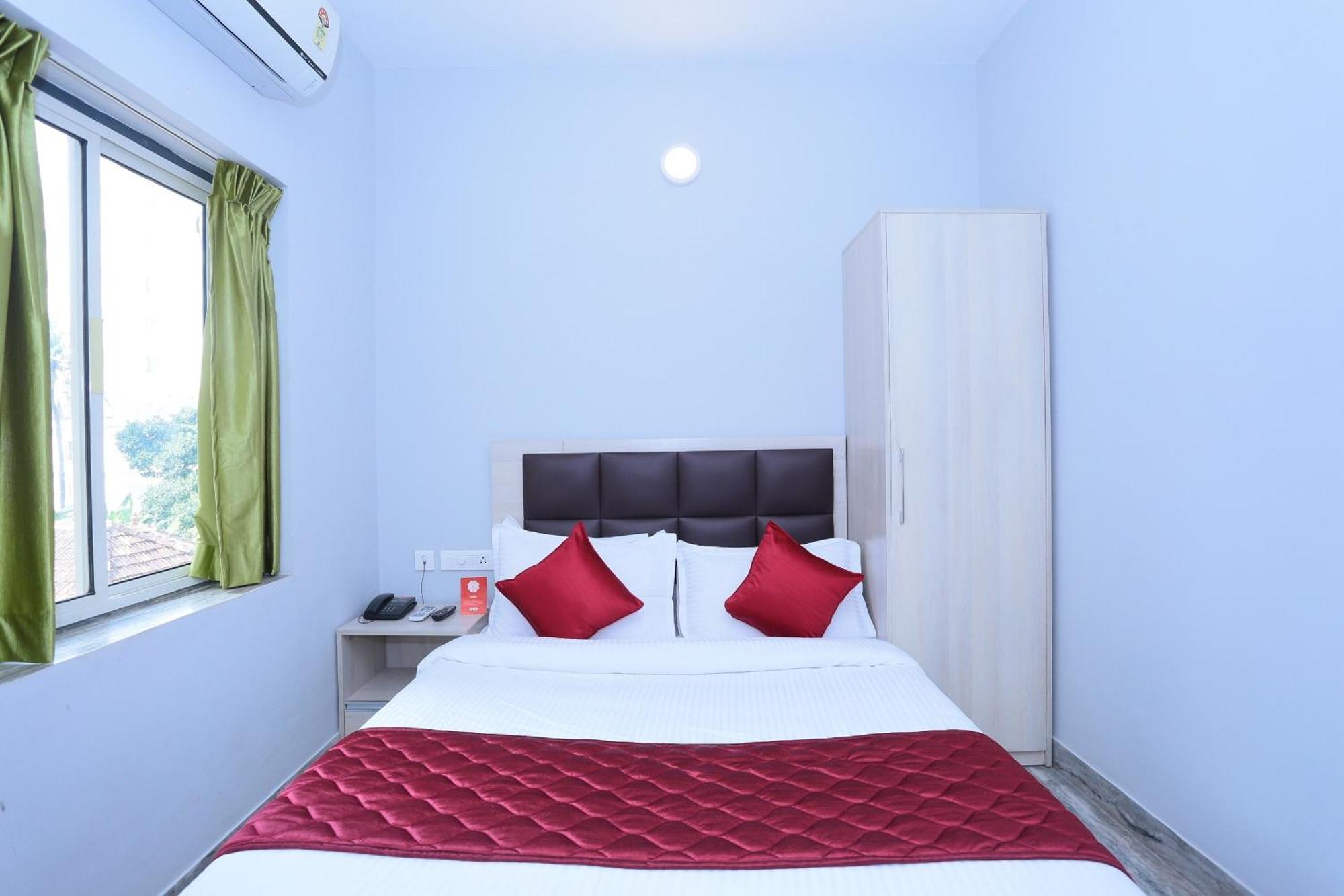 Super Townhouse Prince Palace Thiruvananthapuram Kültér fotó